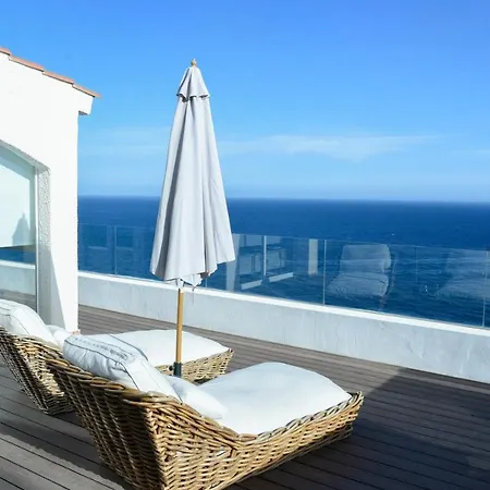 Delfin Luxury Villa Water Front Jacuzzi Aguilas Exterior photo