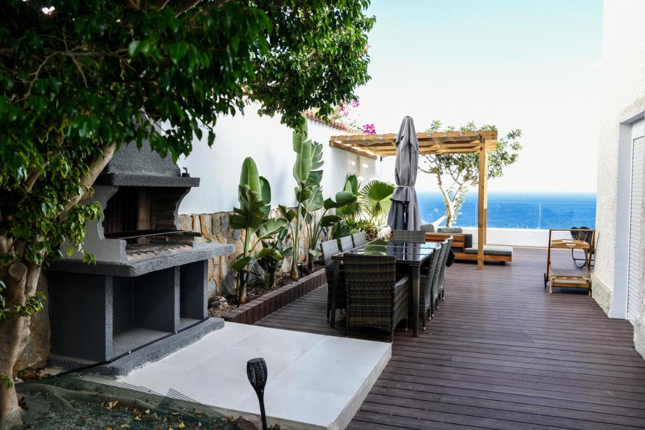 Villa Delfin Luxury Water Front Jacuzzi *