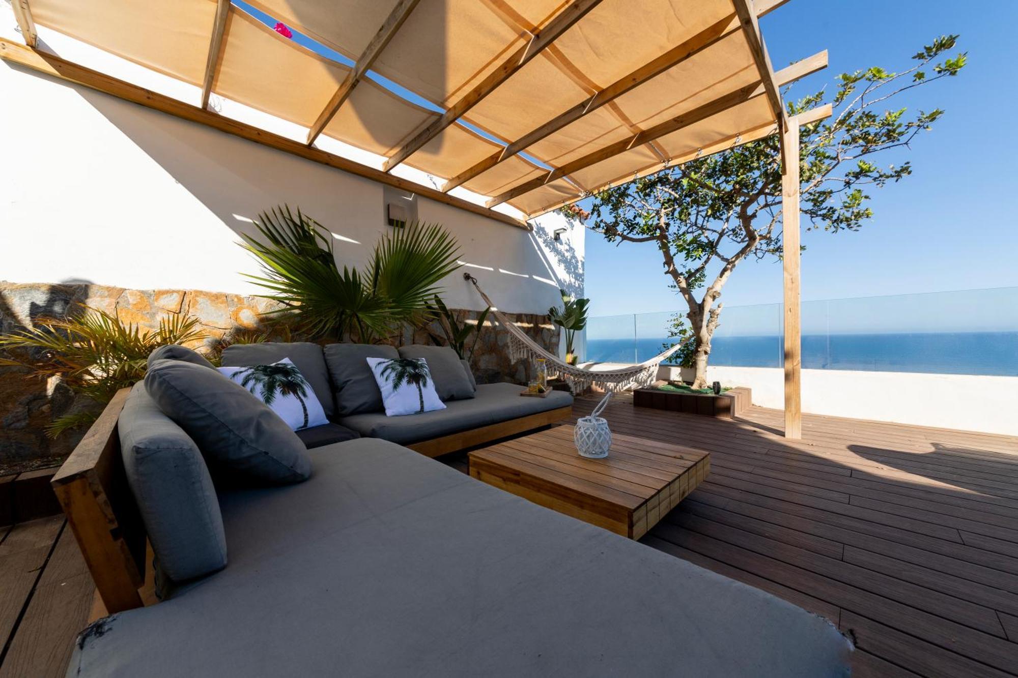 Villa Delfin Luxury Water Front Jacuzzi *