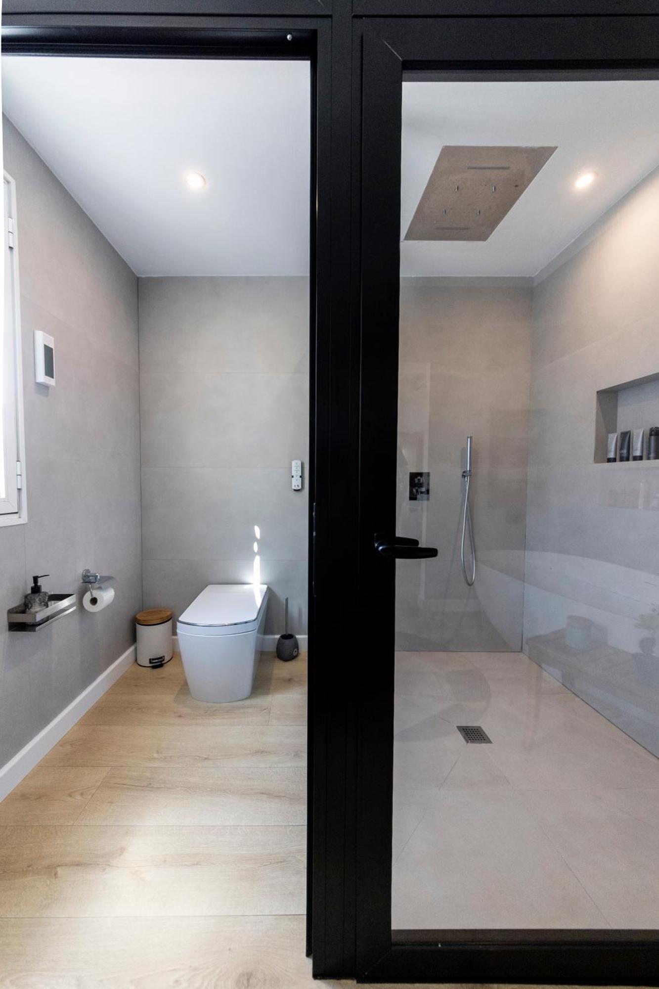 Villa Delfin Luxury Water Front Jacuzzi *