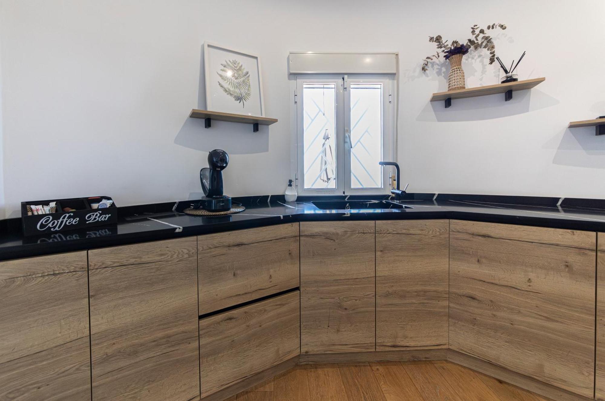 Delfin Luxury Water Front Jacuzzi * Aguilas