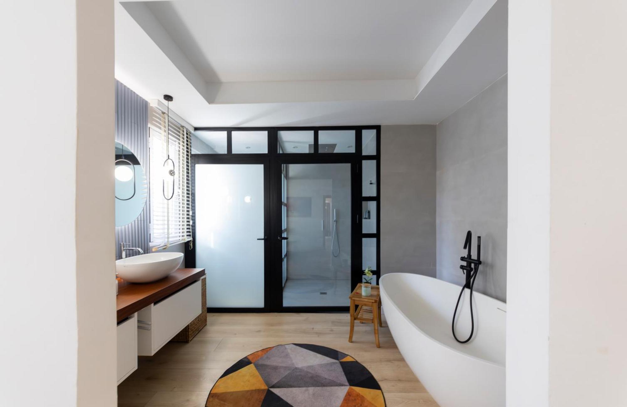 Villa Delfin Luxury Water Front Jacuzzi Aguilas